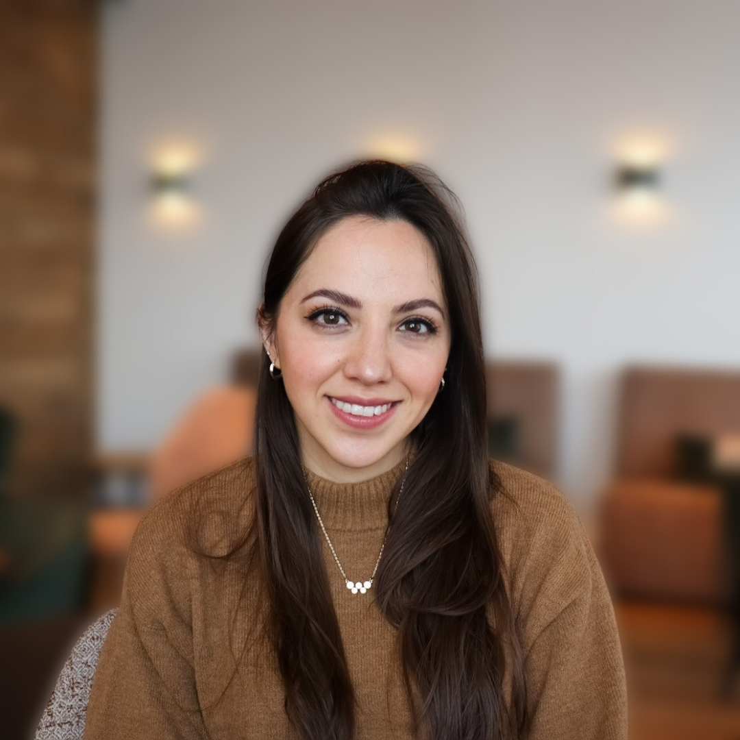 Fabiola del Mar Pérez