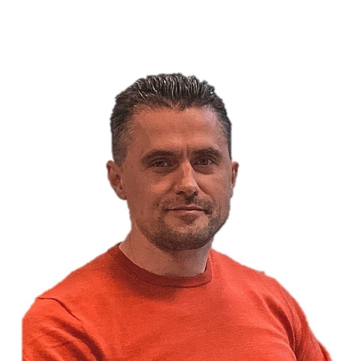 Vlad Kudryavtsev