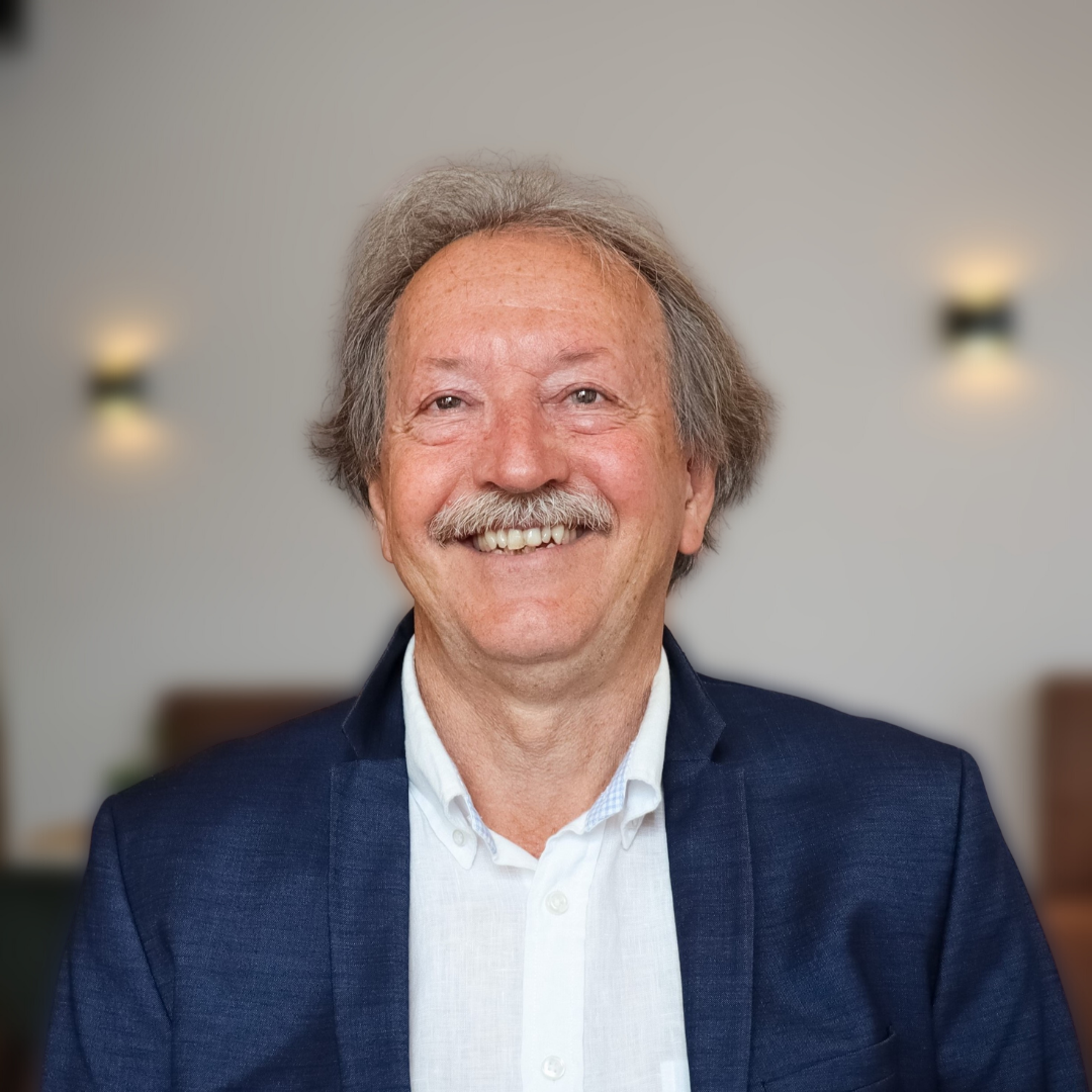 Wim Leutscher